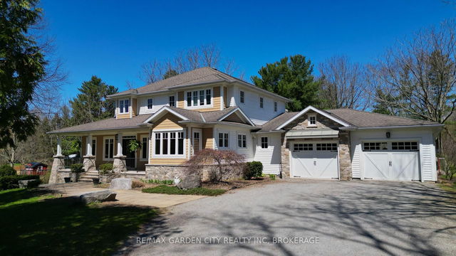273 Canboro Road