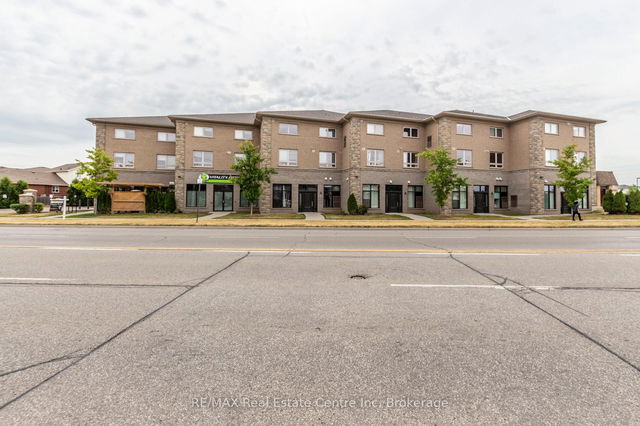 202 - 904 Paisley Road