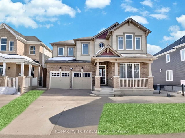 252 Shady Glen Crescent