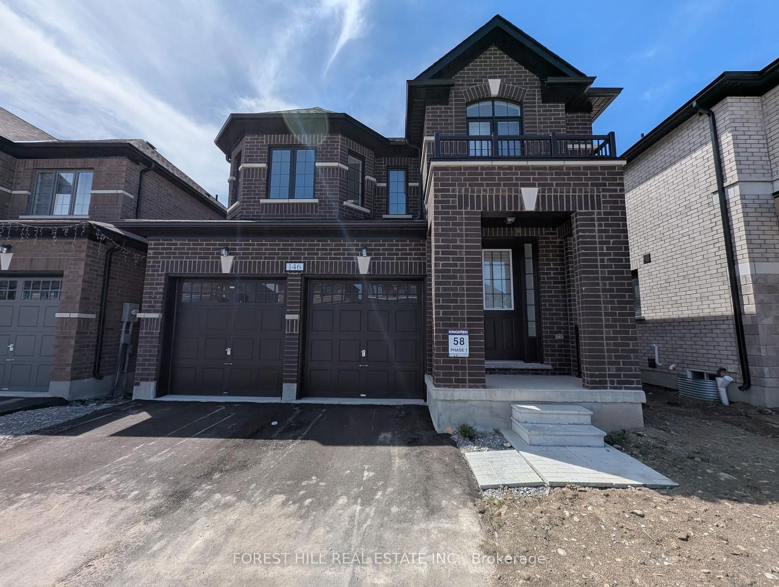 Detached House for sale at 146 St Joseph Street, Kawartha Lakes, Lindsay, K9V 0R8 - MLS: X12127603