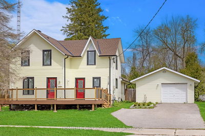 84 Forsyth St, Limoges - Marmora Ward
