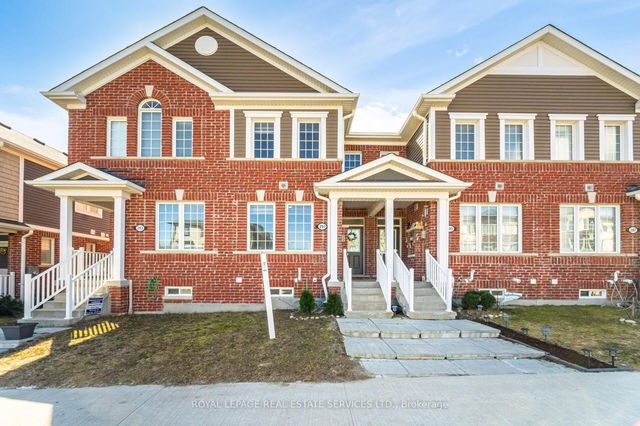 291 Equestrian Way