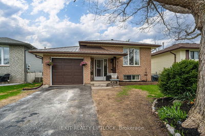 2519 Foxmeadow Rd, Peterborough East - 4 South