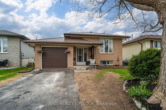 2519 Foxmeadow Road
