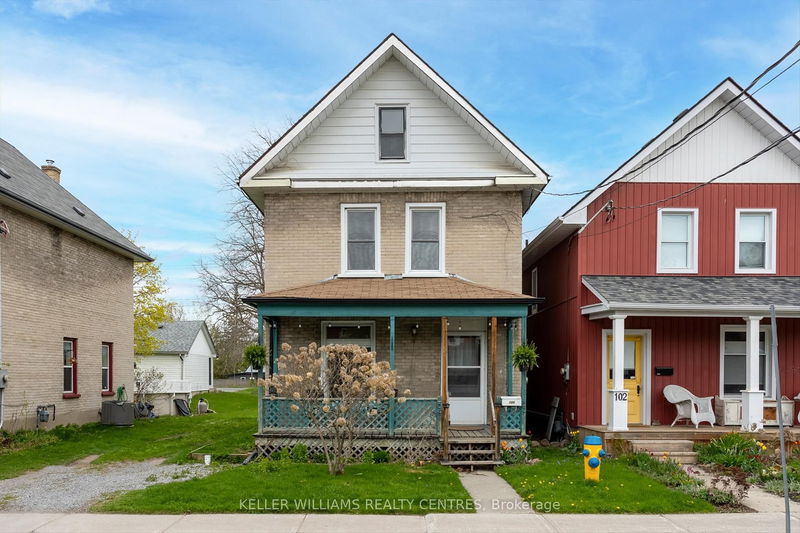 104 Princess St, Peterborough - Downtown image-0-0