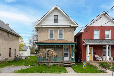 104 Princess St, Peterborough - Downtown