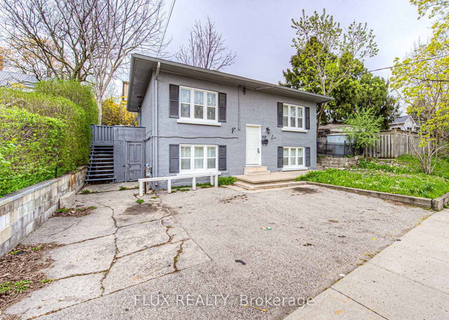 152 Binscarth Road