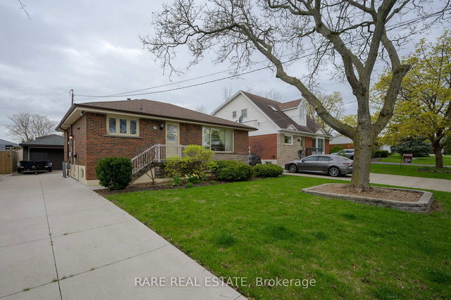 34 CARMEN Avenue