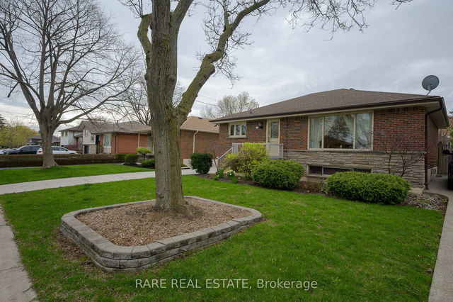 34 CARMEN Avenue