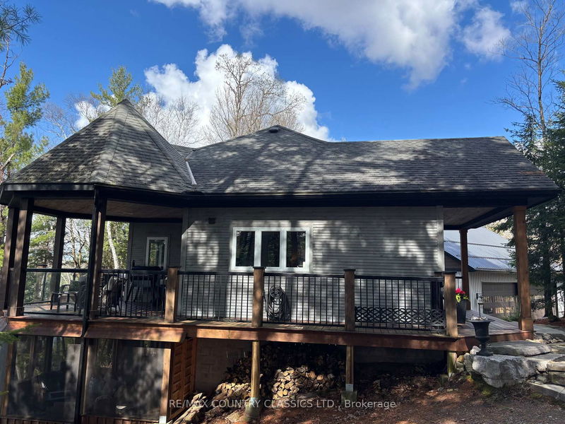 322B Lauretta Lane, Bancroft - Faraday image-0-0