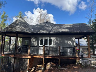 322B Lauretta Lane, Bancroft - Faraday