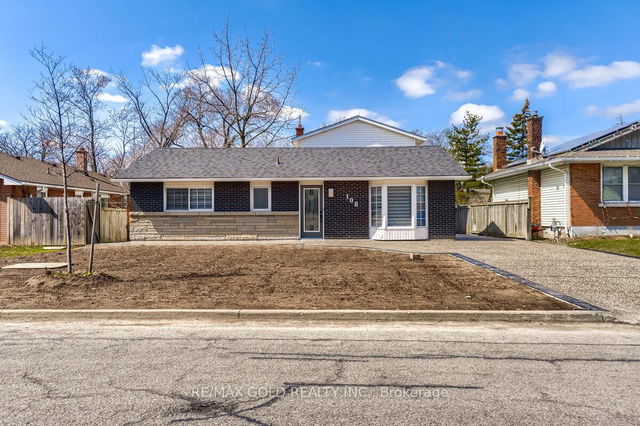 108 Jacobson Avenue