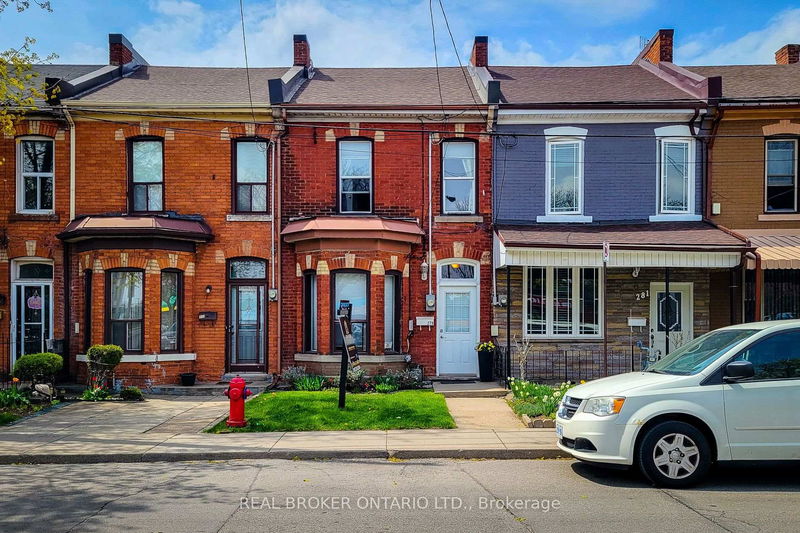 279 Mary St, Hamilton - Beasley image-0-0