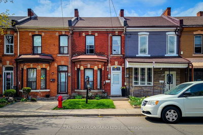 279 Mary St, Hamilton - Beasley