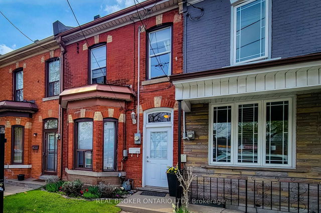 279 Mary Street