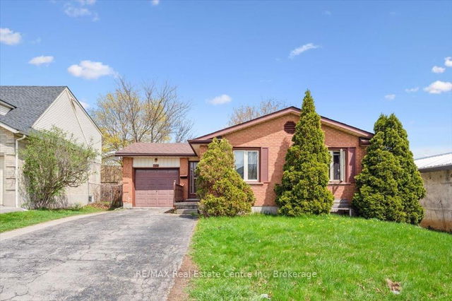 407 IRONWOOD Road