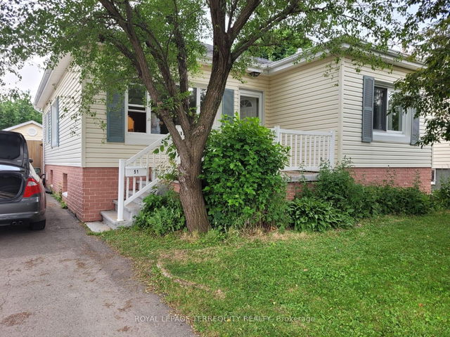 51 Michael Avenue