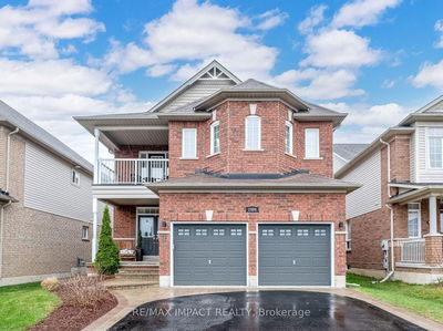 2486 Cunningham Blvd, Peterborough - Ashburnham