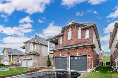 2486 Cunningham Blvd, Peterborough - Ashburnham image-0-1