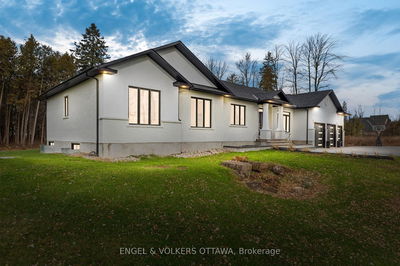 1108 Meadowshire Way, Manotick - Manotick East to Manotick Station image-0-1