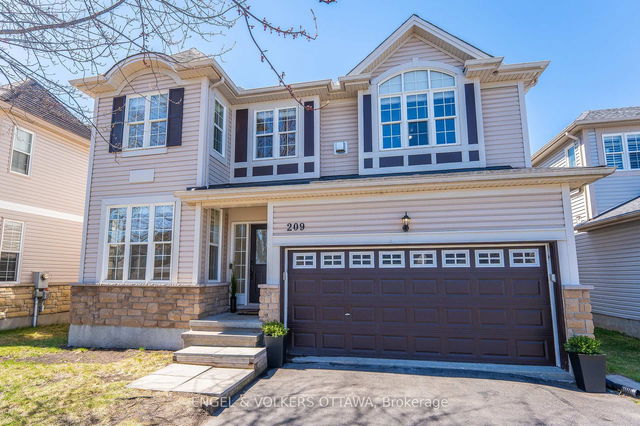 209 Allgrove Way
