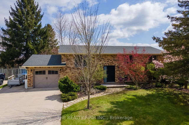 2268 Bentim Road