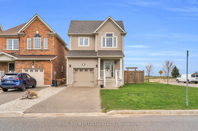 107 Courtney Street N/A