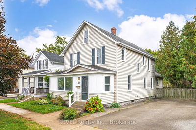 39 Phipps St, Fort Erie - Central