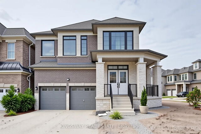 53 HENSHAW Drive