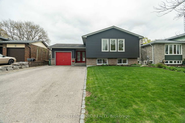 7 Fairmeadow Drive