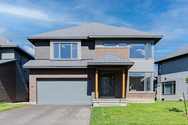 143 Orchestra Way