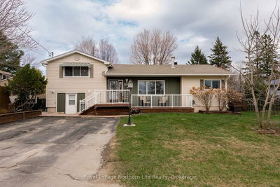 520 Wallace Rd, North Bay - Birchaven