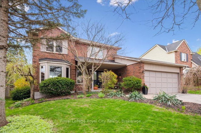 5 Hazelwood Drive