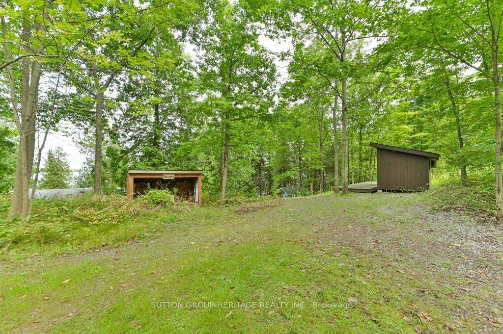 Detached House for sale at 224 Shoreline Lane, Madoc, Centre Hastings, K0K 2K0 - MLS: X12127769