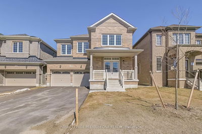 250 Chippewa Ave, Shelburne - Shelburne