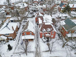14-20 Brubacher Street
