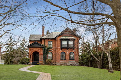 28 Bedford St, Port Hope - Port Hope