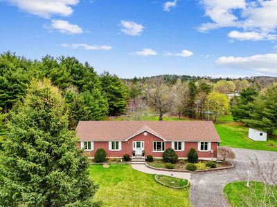 1859 Percy St, Cramahe - Castleton