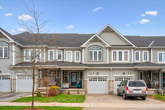 734 Cook Crescent