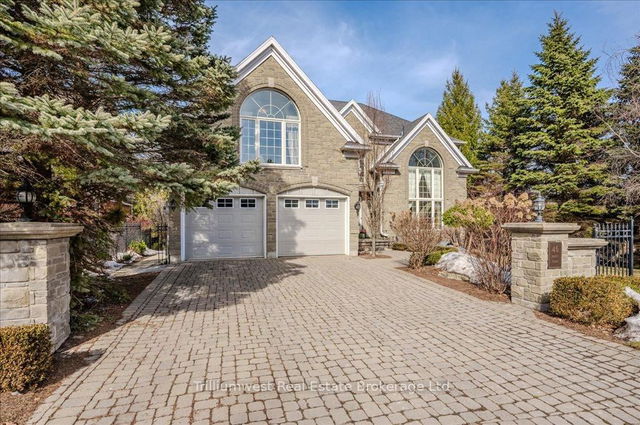 46 Robin Road