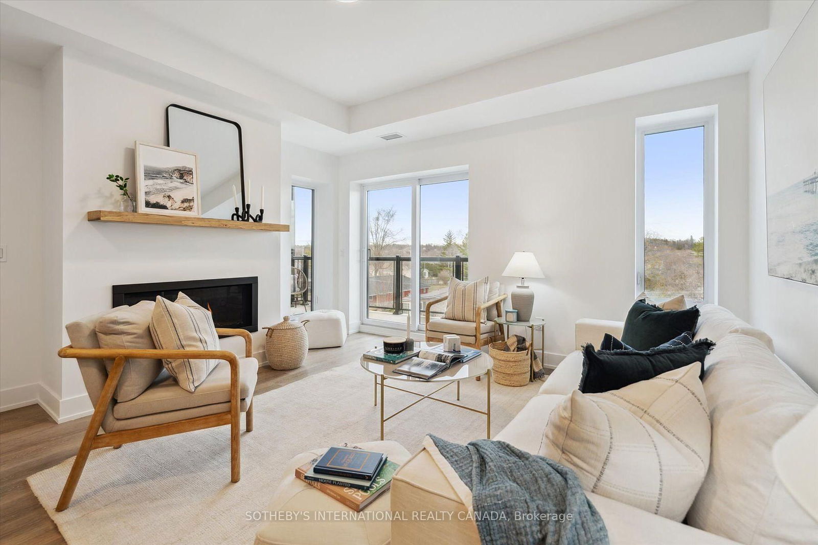 Property at 19B West