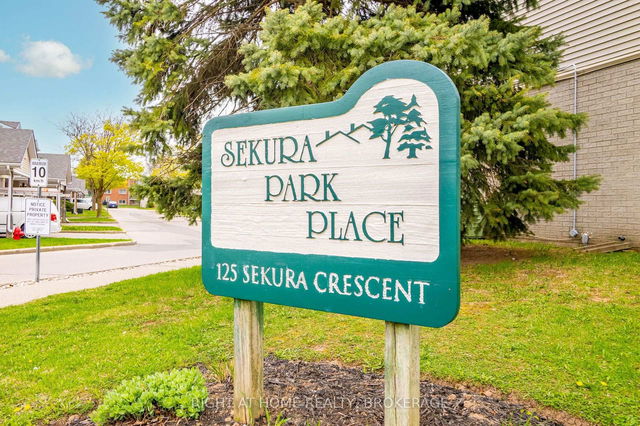 57 - 125 Sekura Crescent