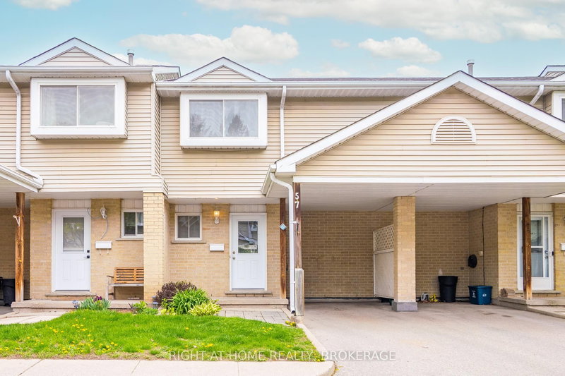 57 - 125 Sekura Cres, Cambridge, N1R 8B4 | Image 2