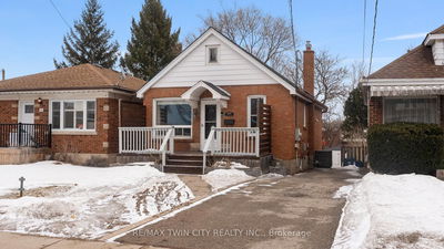 69 Lyons Ave, Brantford - 