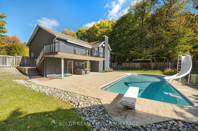 121 Meadow Heights Drive