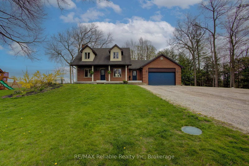 77260 Kinburn Line, Huron East - Seaforth image-0-0