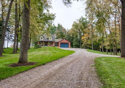 77260 Kinburn Line, Huron East - Seaforth