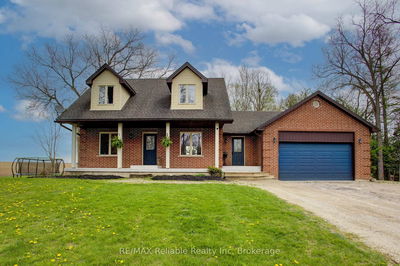 77260 Kinburn Line, Huron East - Seaforth image-0-1