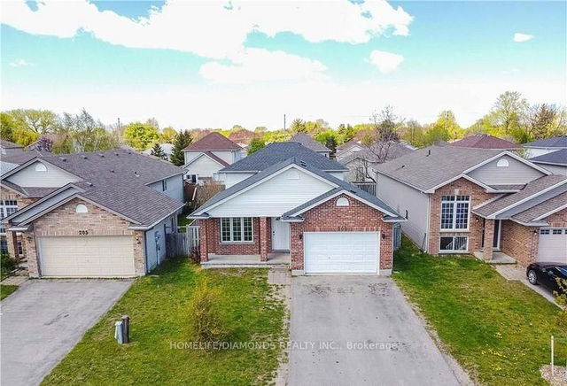 209 THURMAN Circle