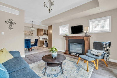 Unit 30 — 39 Kay Crescent — photo 3